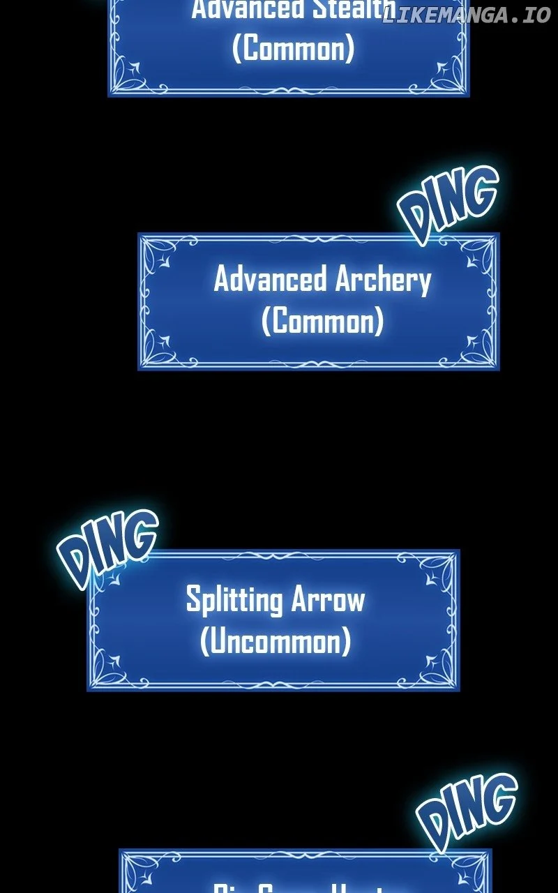 Primal Hunter Chapter 63 77